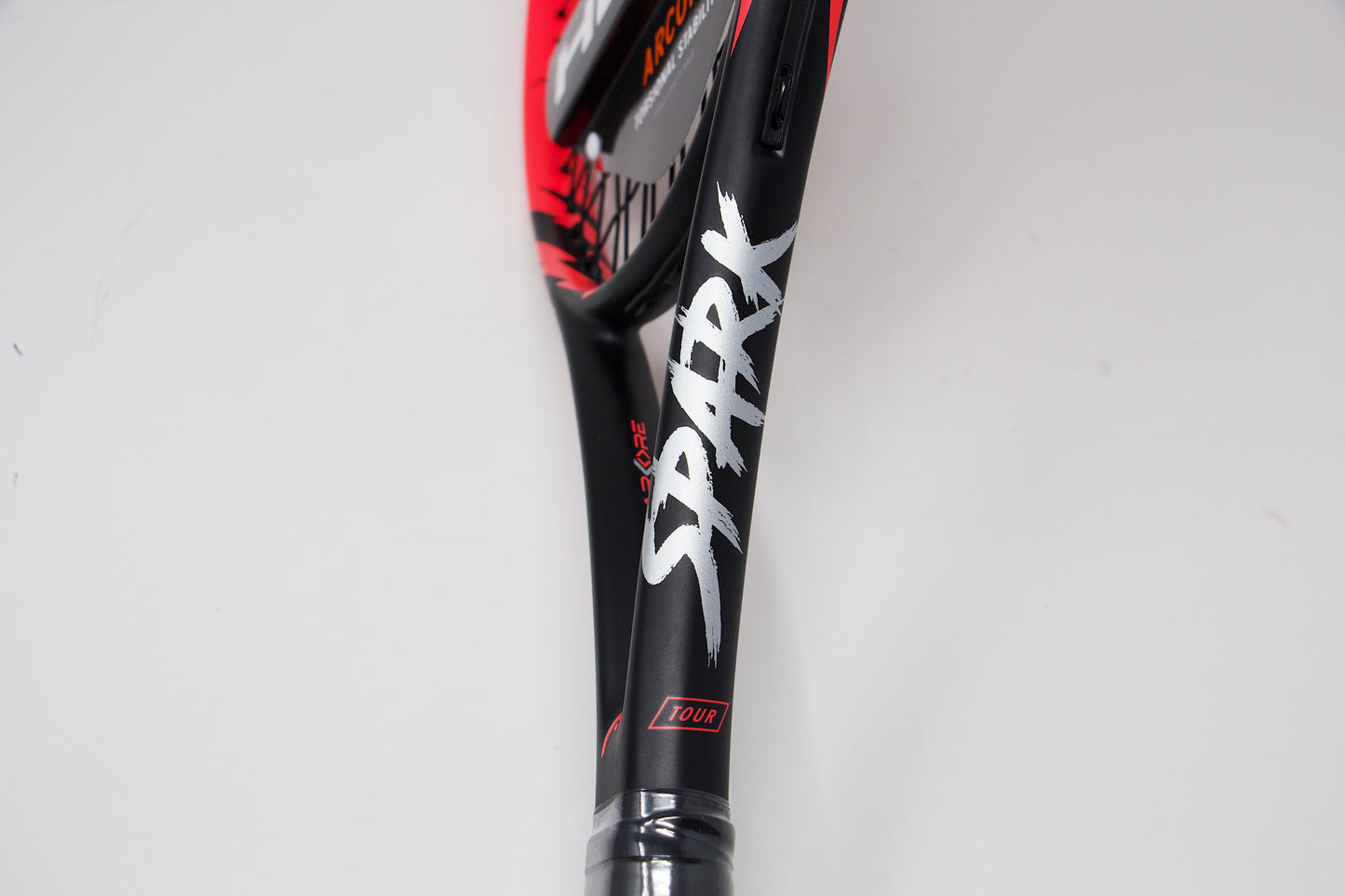 Head MX Spark Tour Tennis Racket