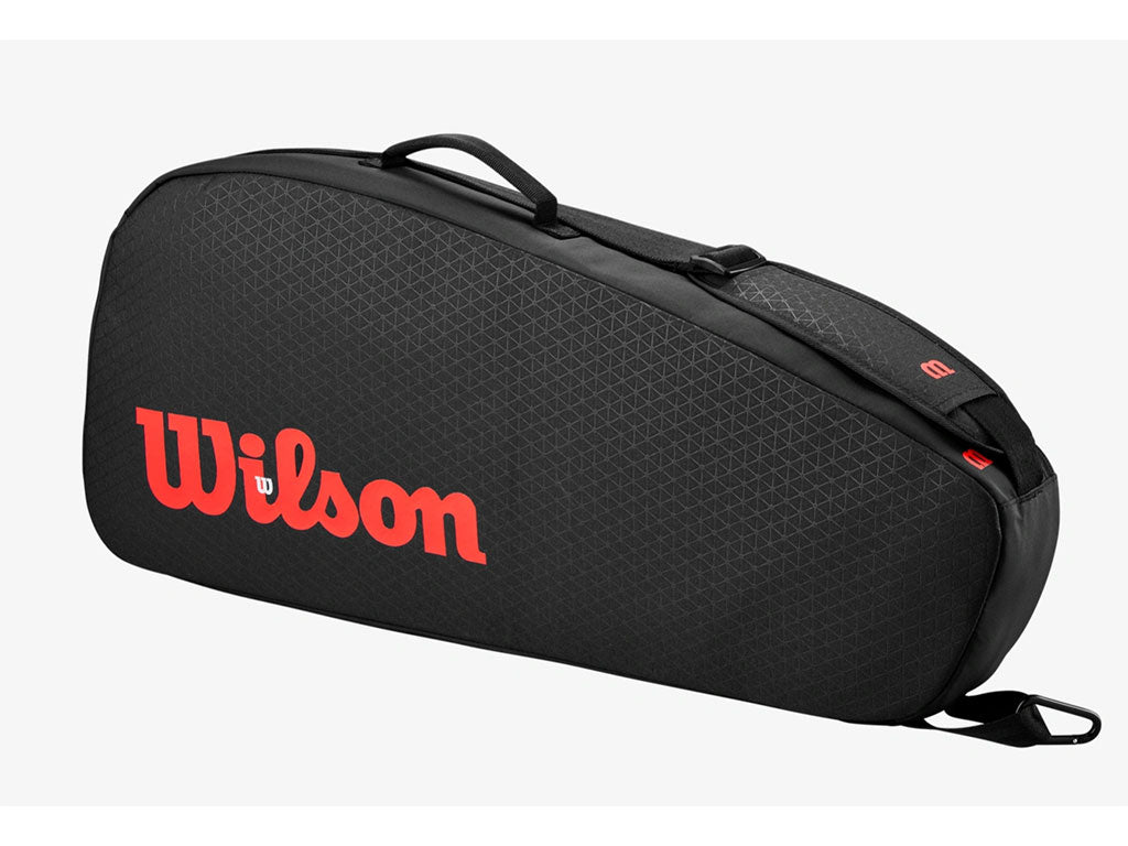Wilson Super Tour Clash v3 3 Tennis Racket Bag