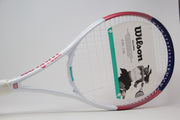 Wilson Allure 105 Tennis Racket