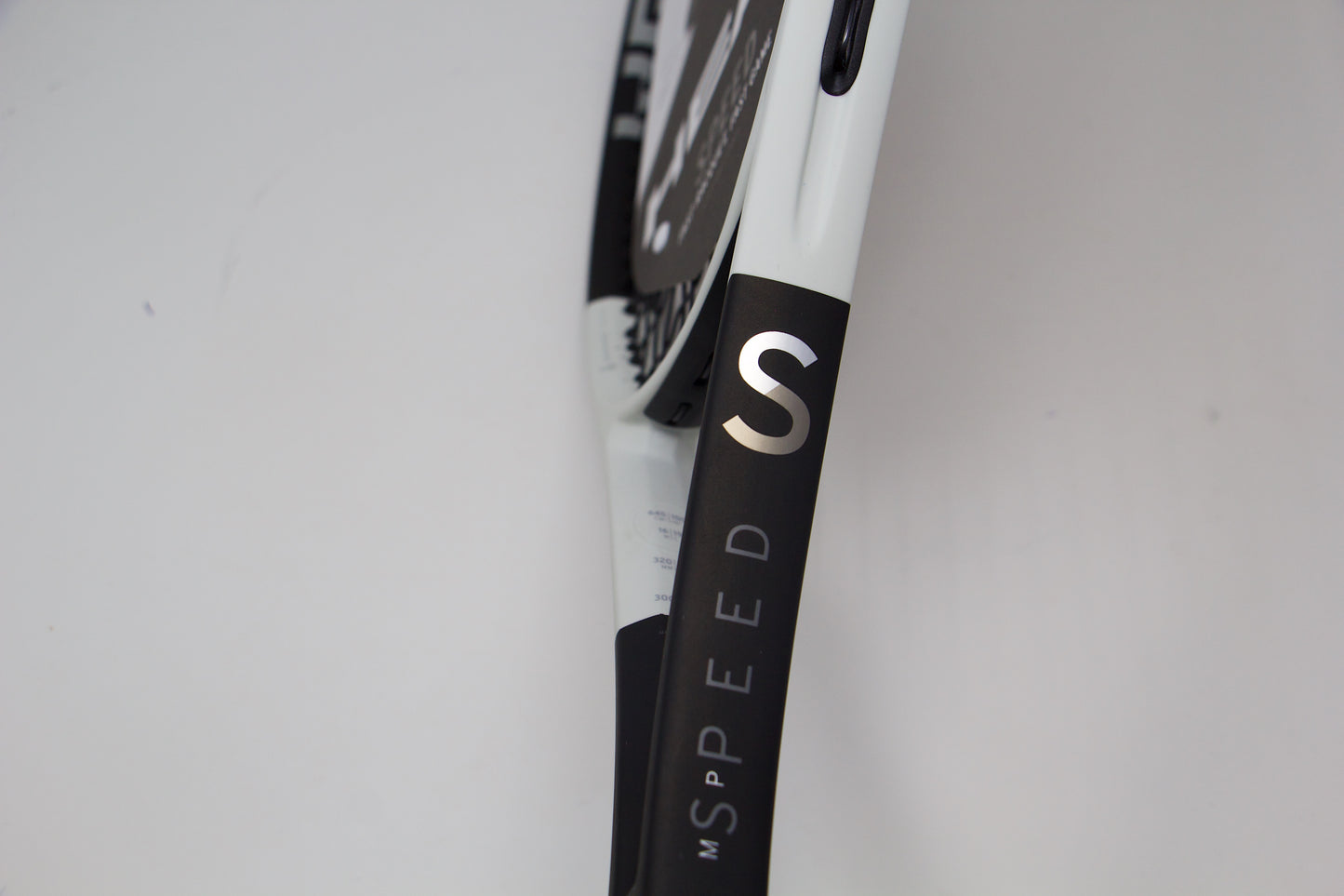 Head Speed MP (2024) Tennis Racket