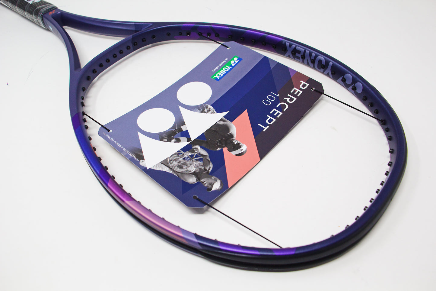 Yonex PERCEPT 100 (2025) Tennis Racket