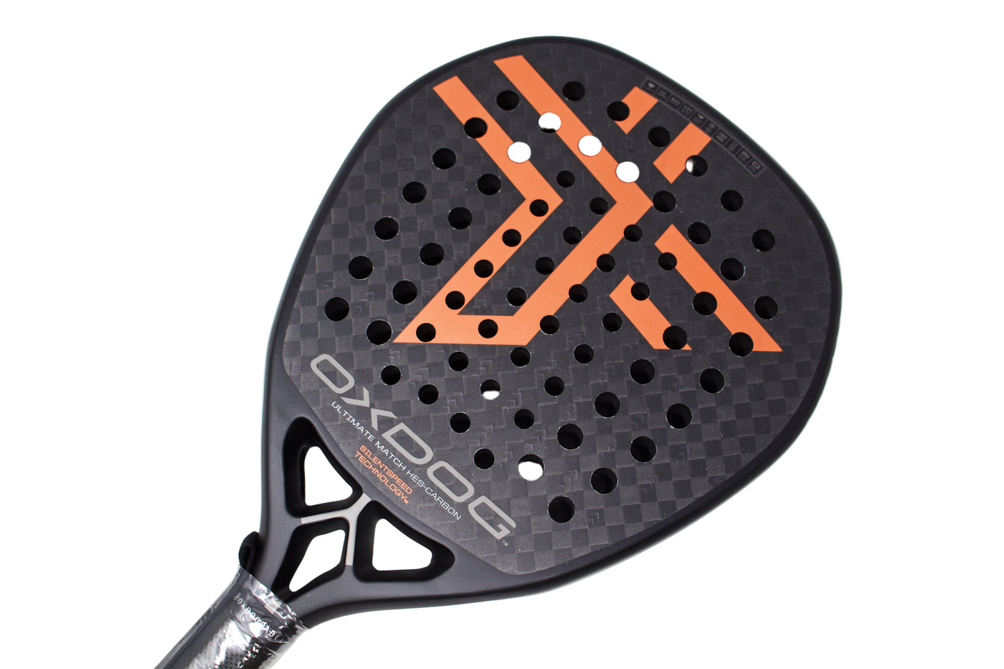 Oxdog Ultimate Match (2025) Padel Racket