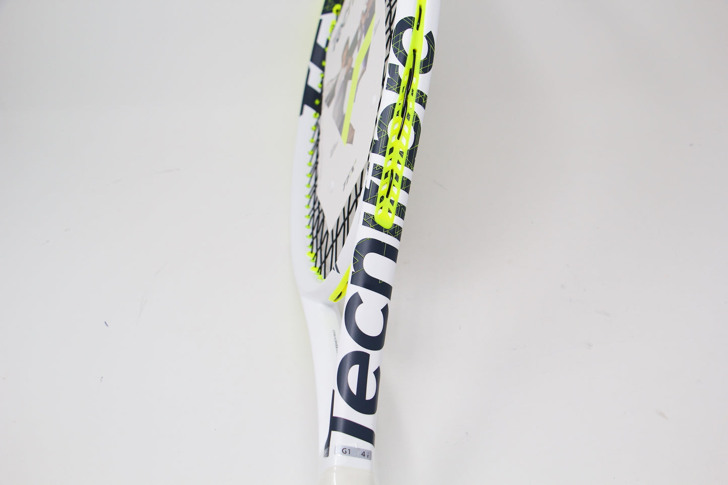 Tecnifibre TF-X1 255g Version 2 Tennis Racket