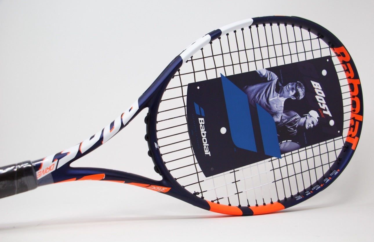 Babolat Boost Drive Tennis Racket (2025)