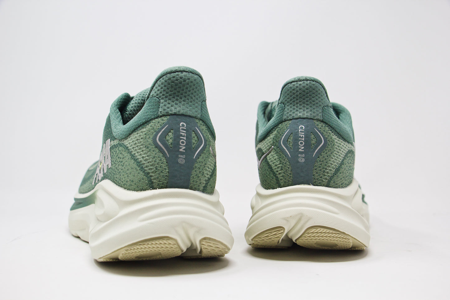 Hoka Clifton 10 Mens Running Shoe
