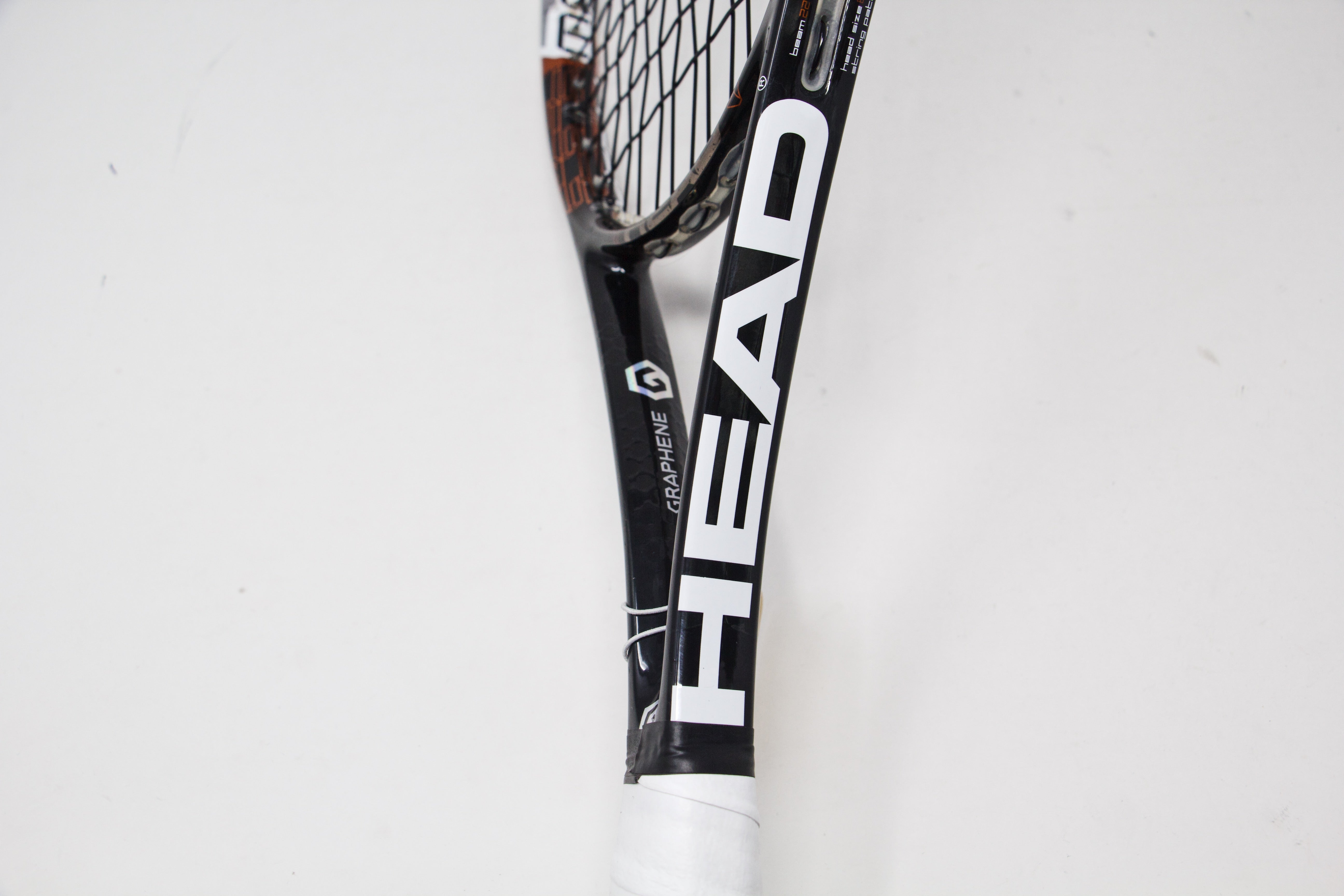 Head Speed MP Graphene Youtek Refurbished Tennis Racket