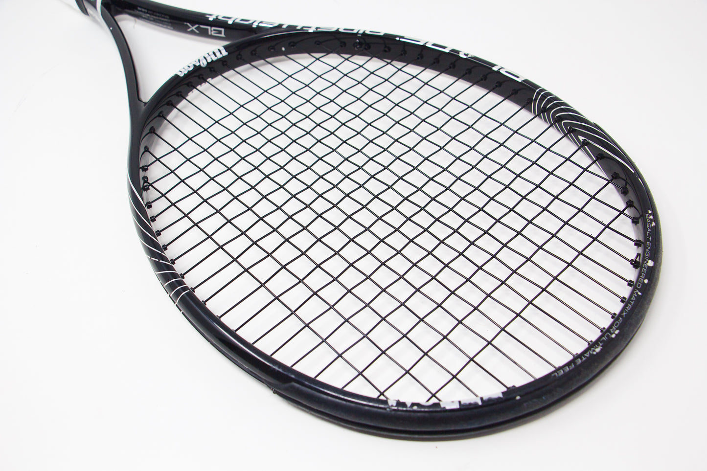 Wilson Blade 98 16x19 (2013) Refurbished Tennis Racket