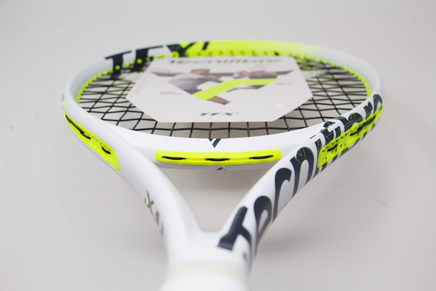 Tecnifibre TF-X1 255g Version 2 Tennis Racket