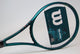 Wilson Blade 100L v9 (2024) Tennis Racket