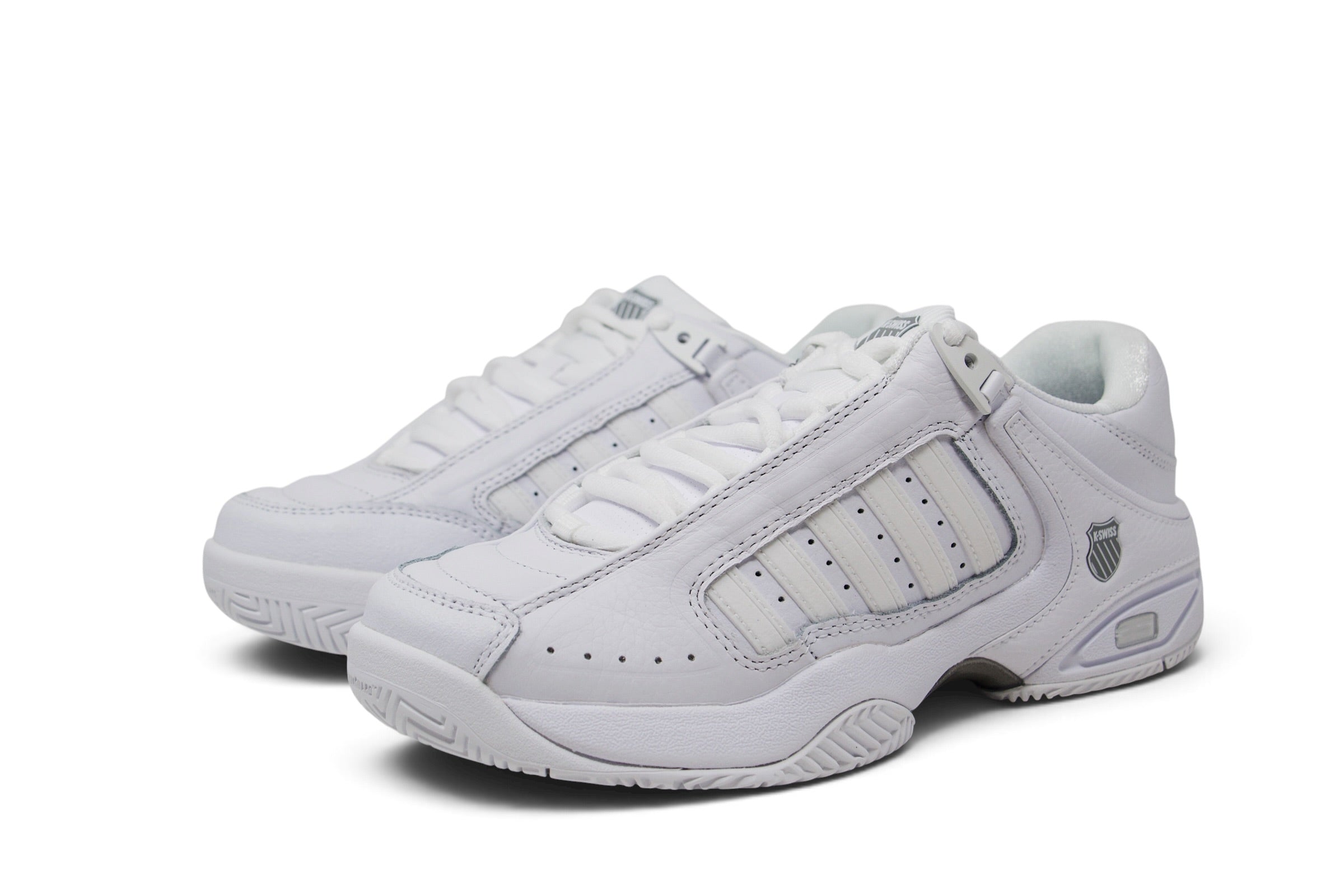 K Swiss Defier RS 7.0 Womens All Court Tennis Shoe