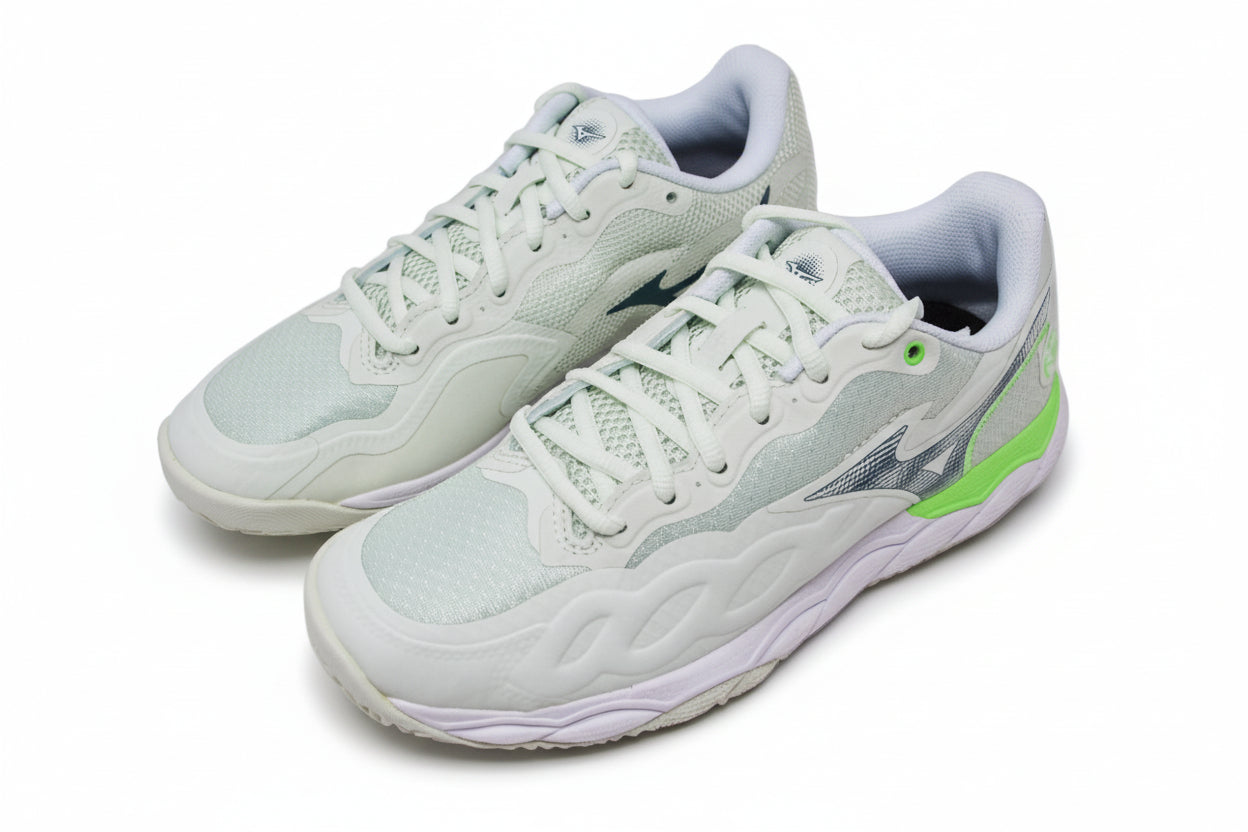 Mizuno Wave Enforce Court Womens Padel Shoe