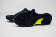 Asics PRE-LOVED Gel Game 8 Junior All Court  Tennis Shoe Size UK 4