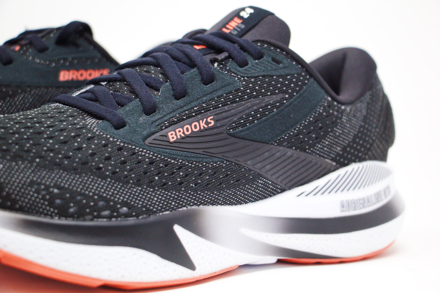 Brooks Adrenaline GTS 24 Mens Running Shoes