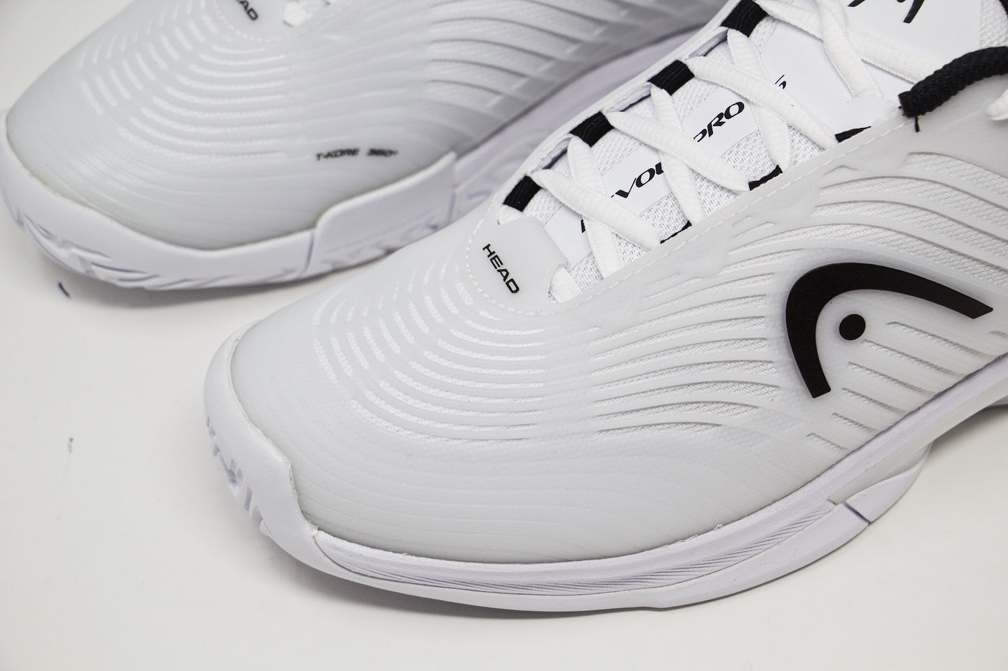 Head Revolt Pro 4.5 Mens All Court Tennis Shoes