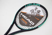 Head IG Challenge TEAM Tennis Racket