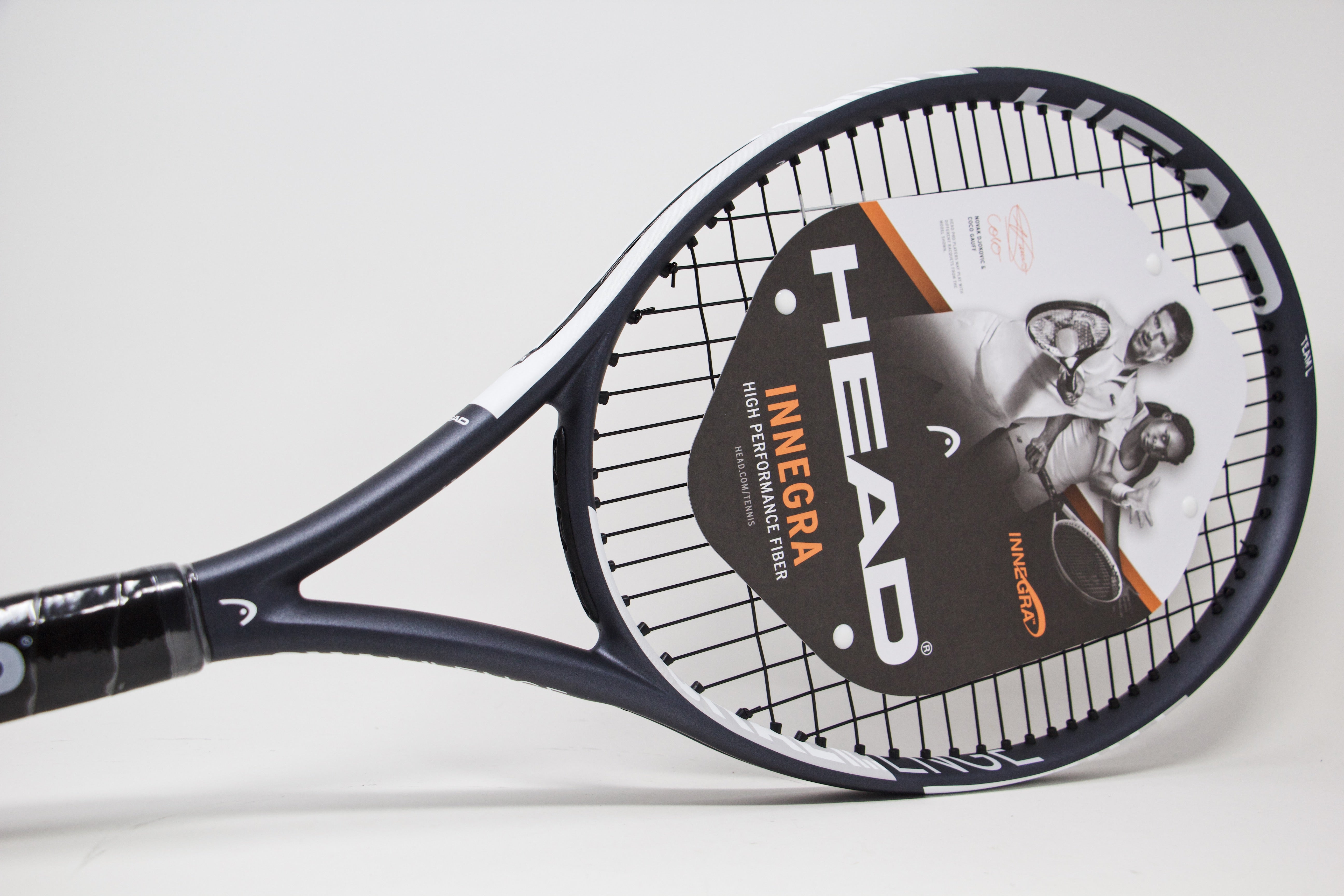 Head IG Challenge TEAM L Tennis Racket
