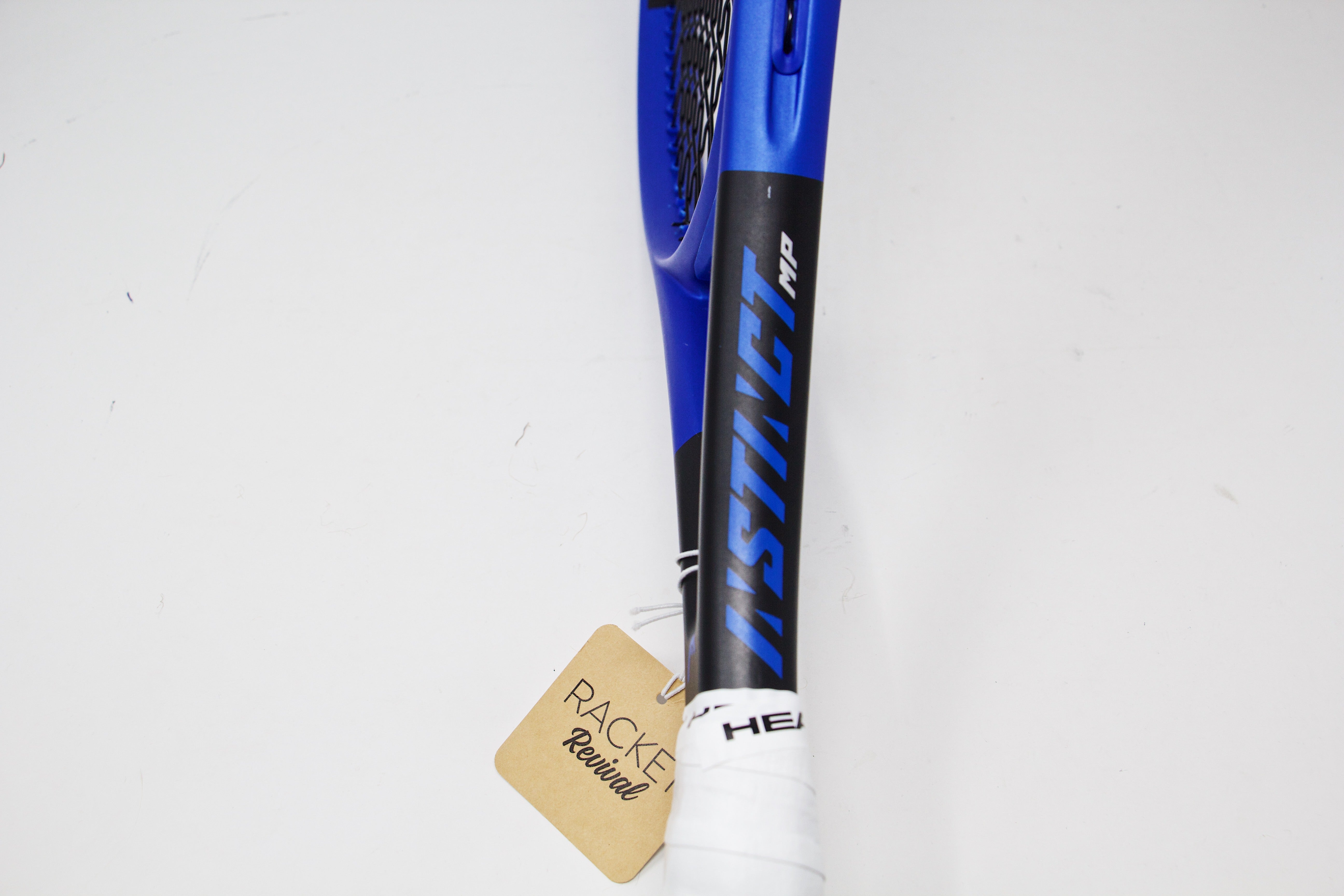 Head Instinct MP Graphene 360+ Refurbished Tennis Racket