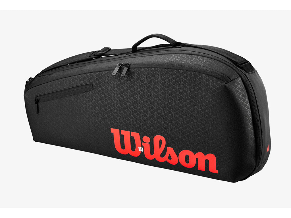 Wilson Super Tour Clash v3 3 Tennis Racket Bag