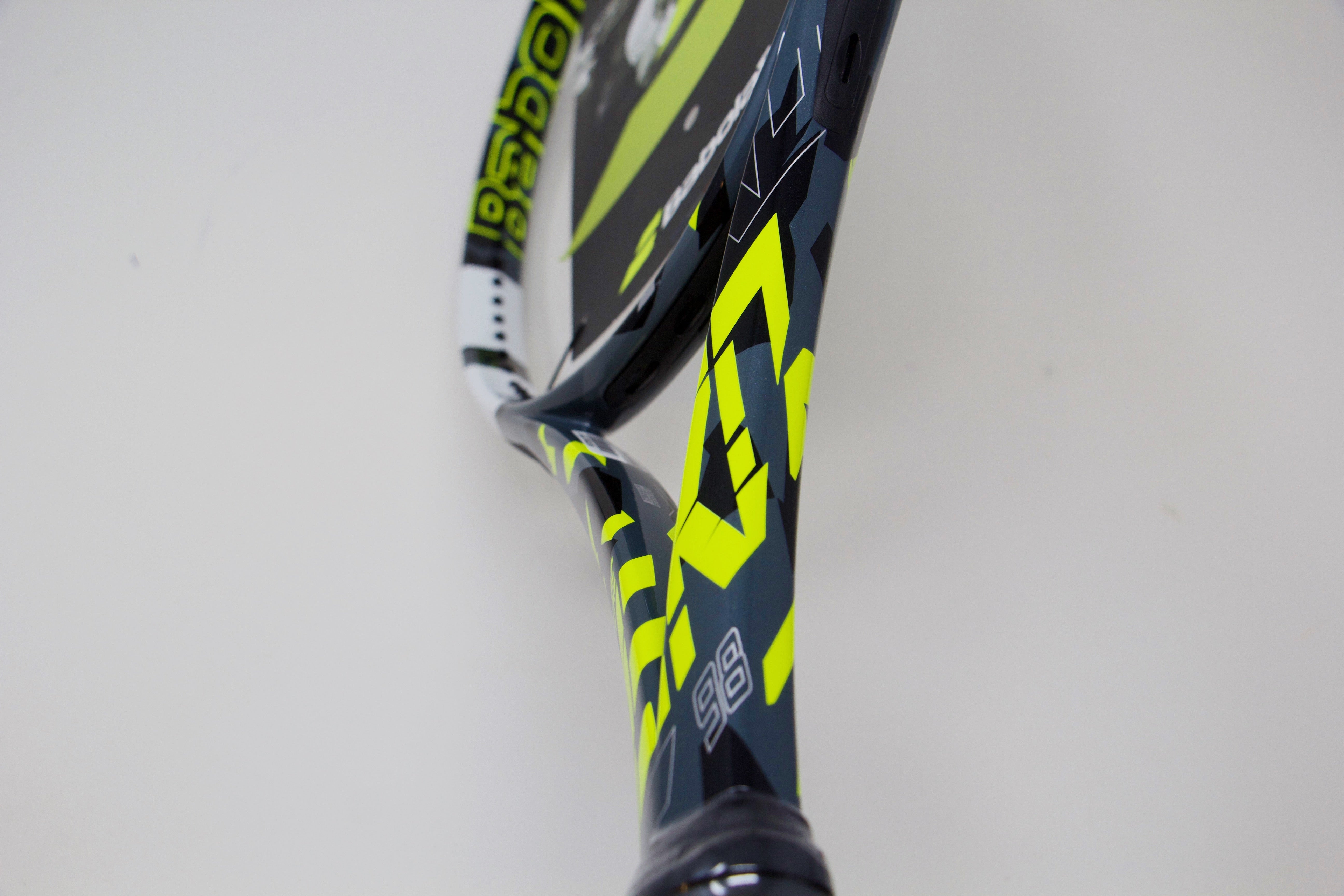 Babolat Pure Aero 98 Tennis Racket