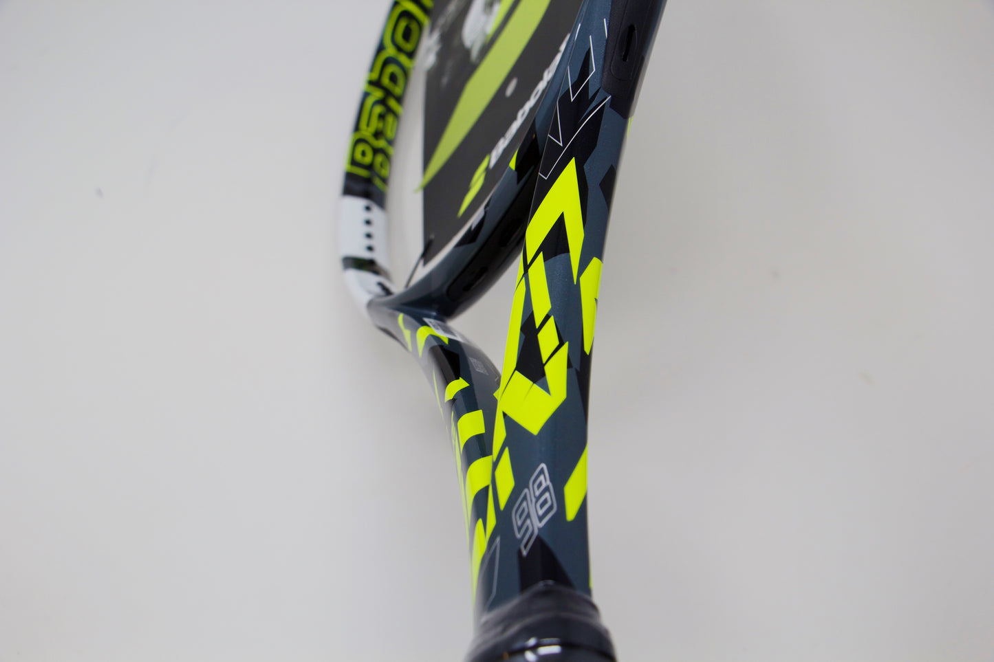 Babolat Pure Aero 98 Tennis Racket