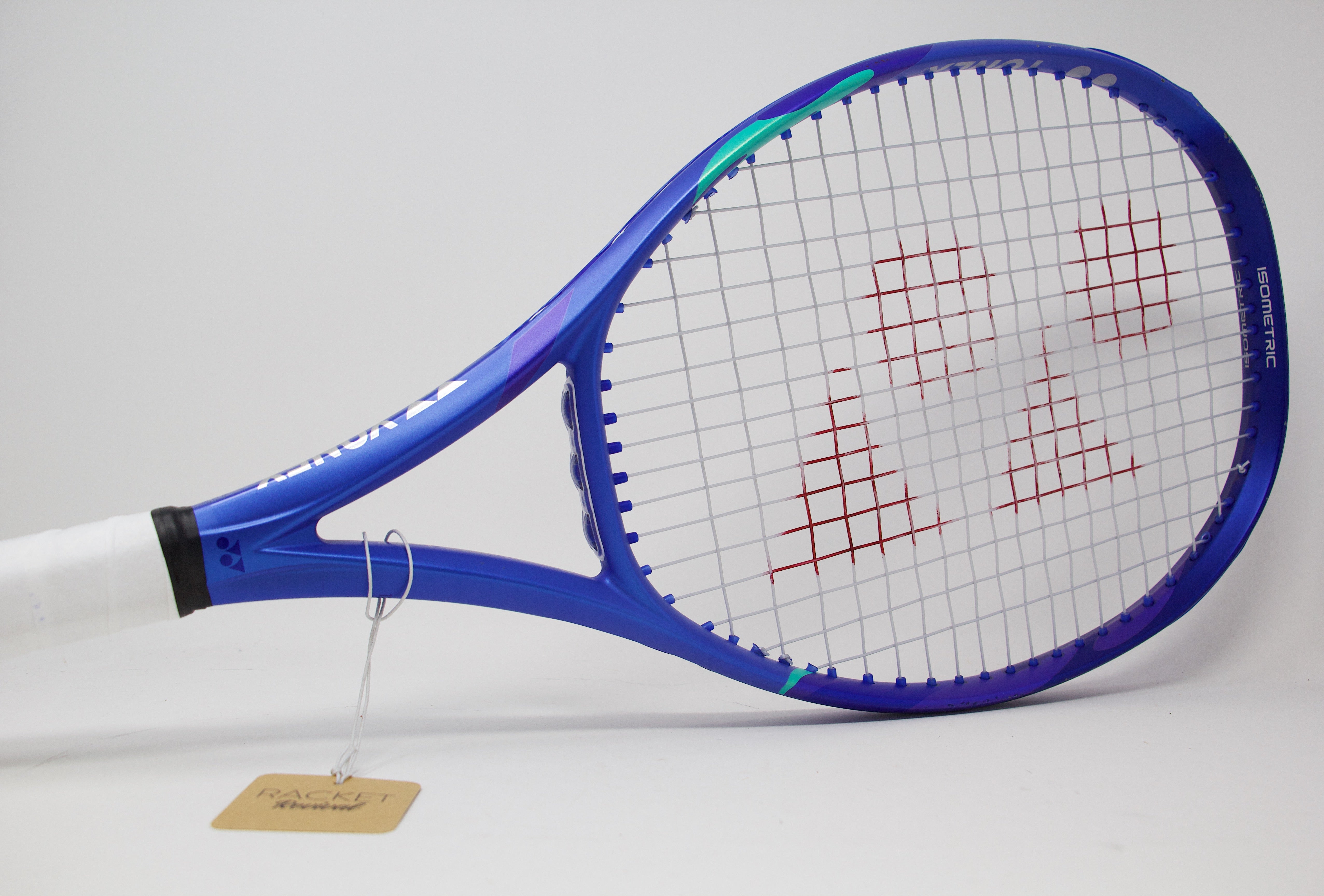 Yonex EZONE 100SL (2025) Refurbished Tennis Racket