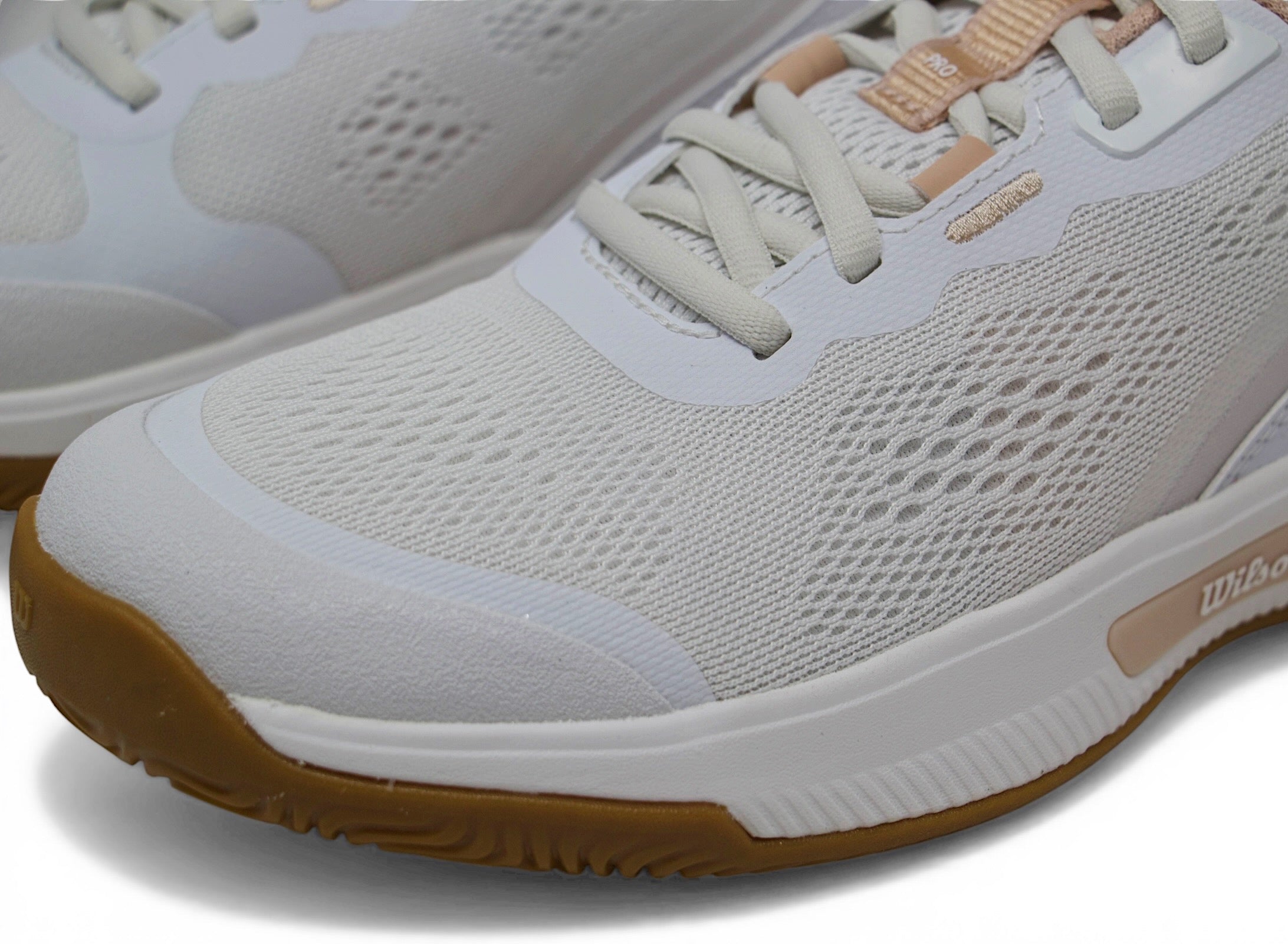 Wilson Intrigue Pro Womens All Court Tennis Shoe