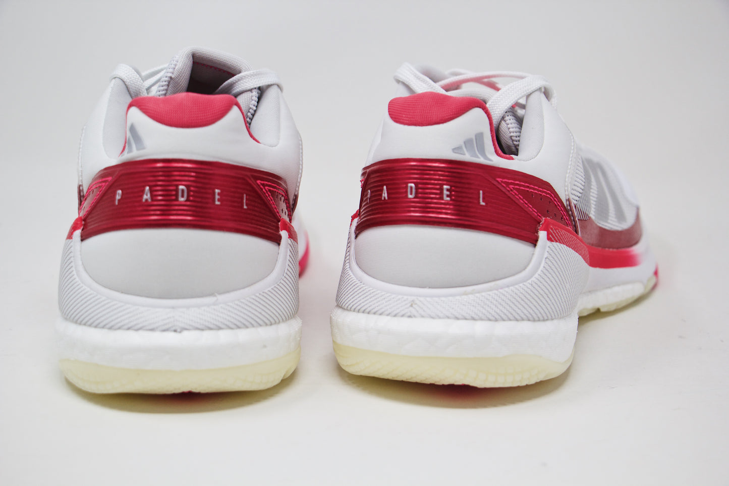 Adidas Crazyquick Boost Womens Padel Shoes