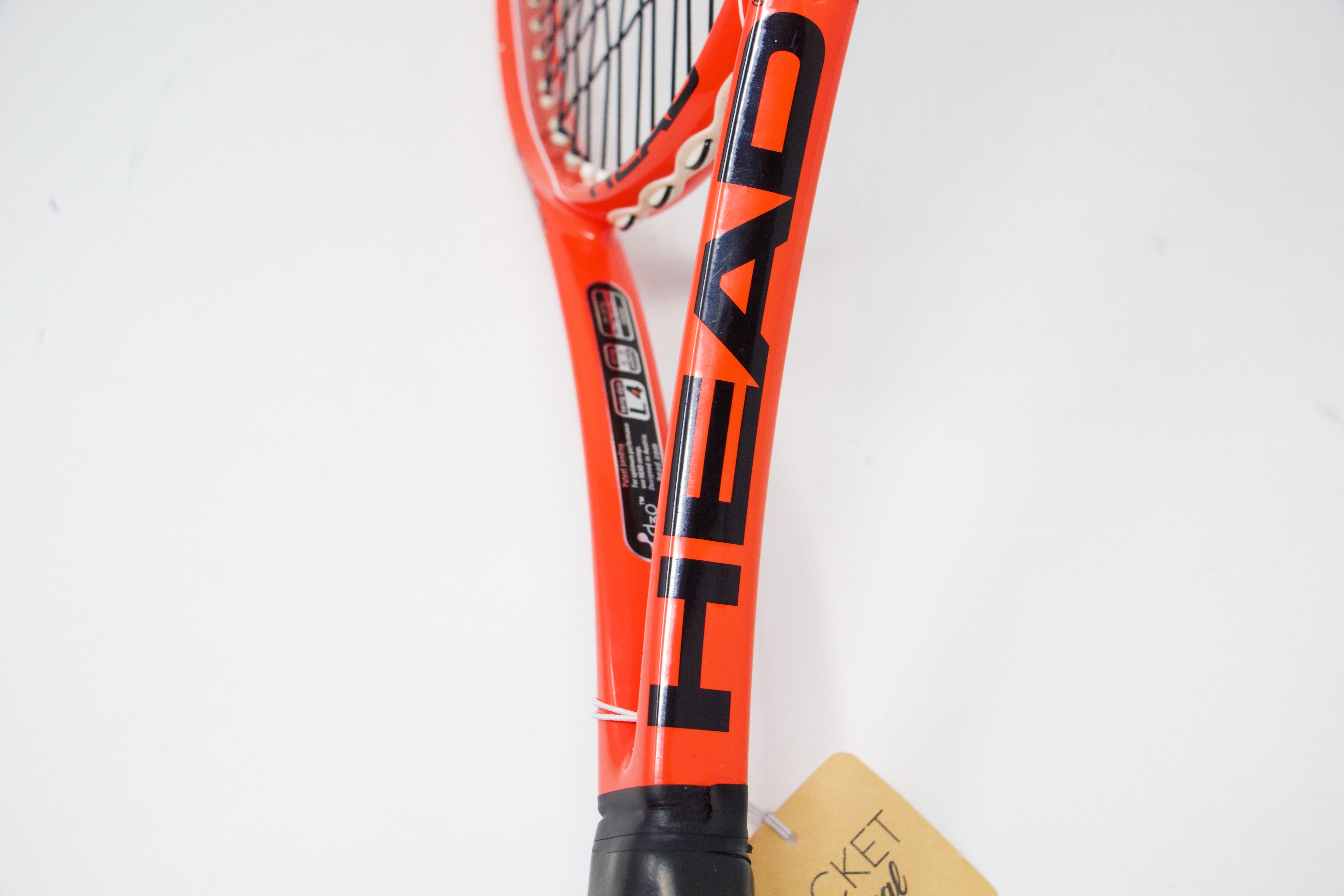 Head Radical MP Youtek Refurbished Tennis Racket