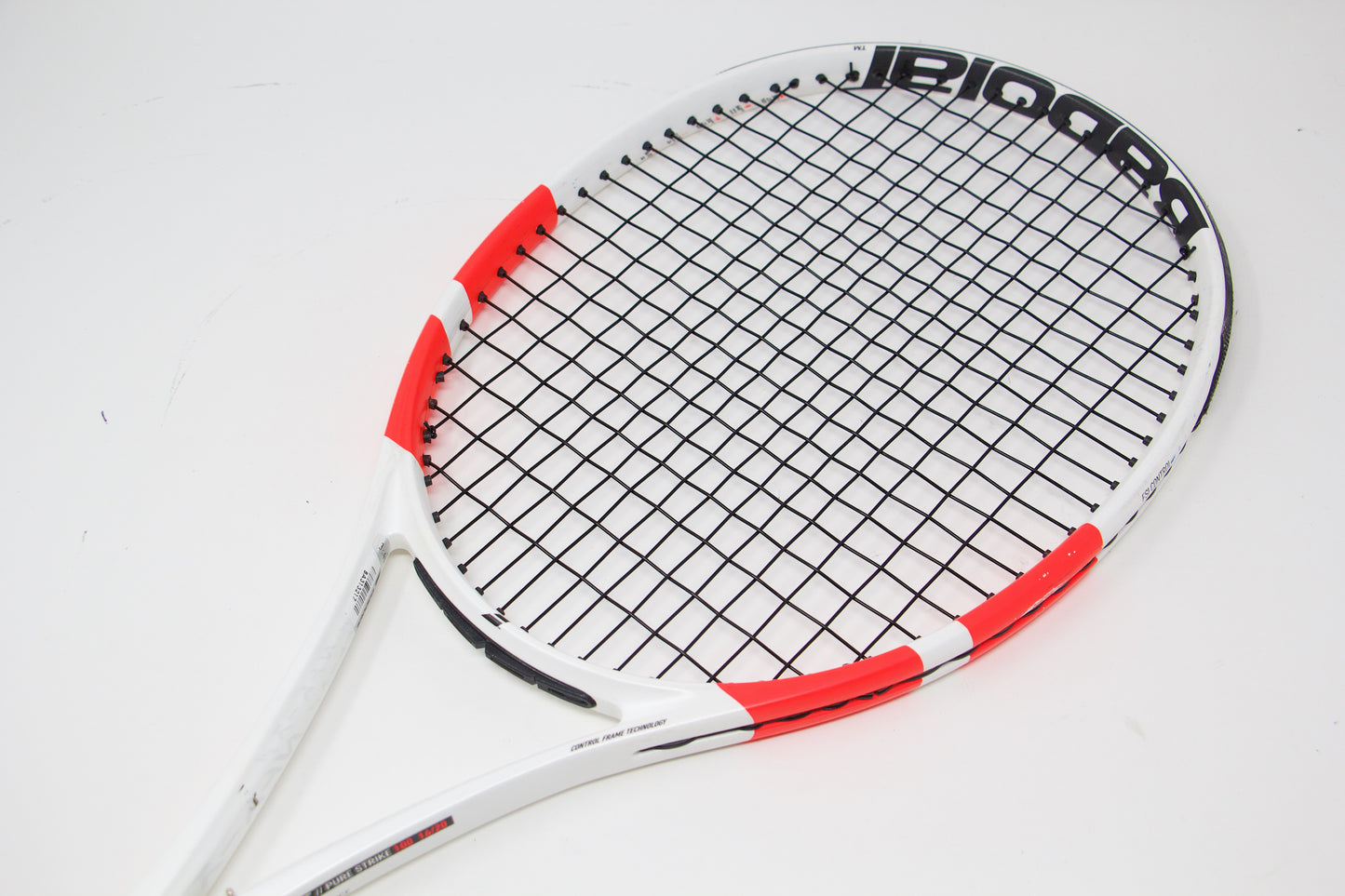 Babolat Pure Strike 100 (2024) 16x20 Refurbished Racket