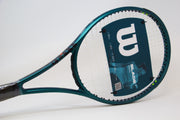 Wilson Blade 100UL v9 (2024) Tennis Racket