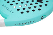 Head Gravity Team Light (2024) Padel Racket
