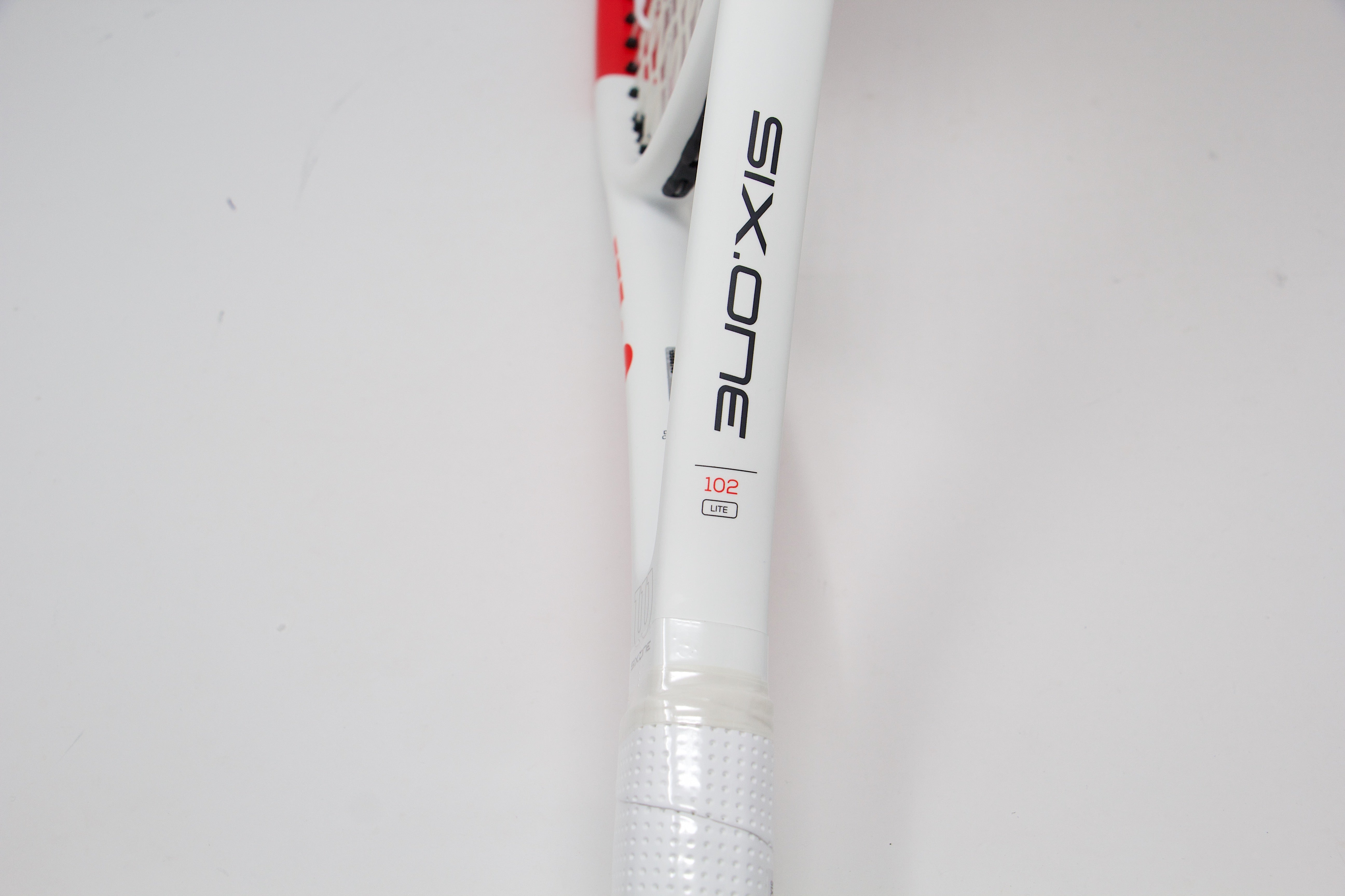 Wilson Six One Lite 102 Tennis Racket