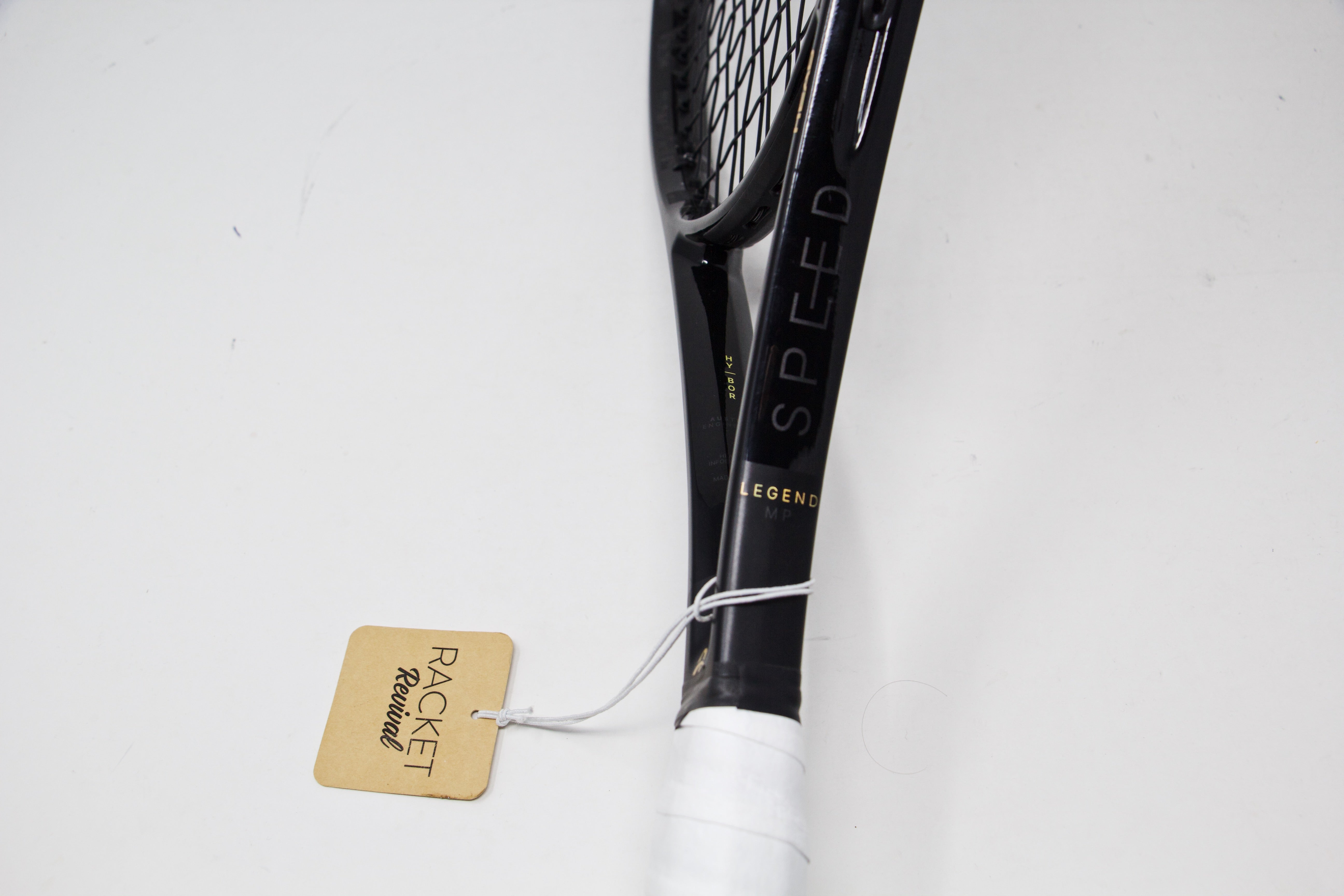 Head Speed MP Legend (2025) Refurbished Tennis Racket