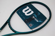 Wilson Blade 98s v9 (2024) Tennis Racket