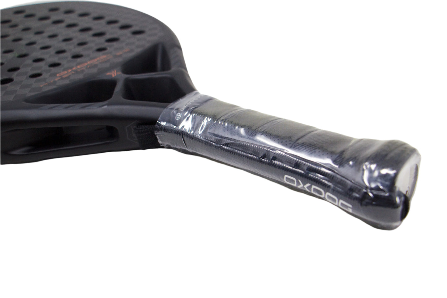 Oxdog Hyper Match 2.0 (2025) Padel Racket