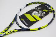 Babolat Pure Aero 98 Tennis Racket