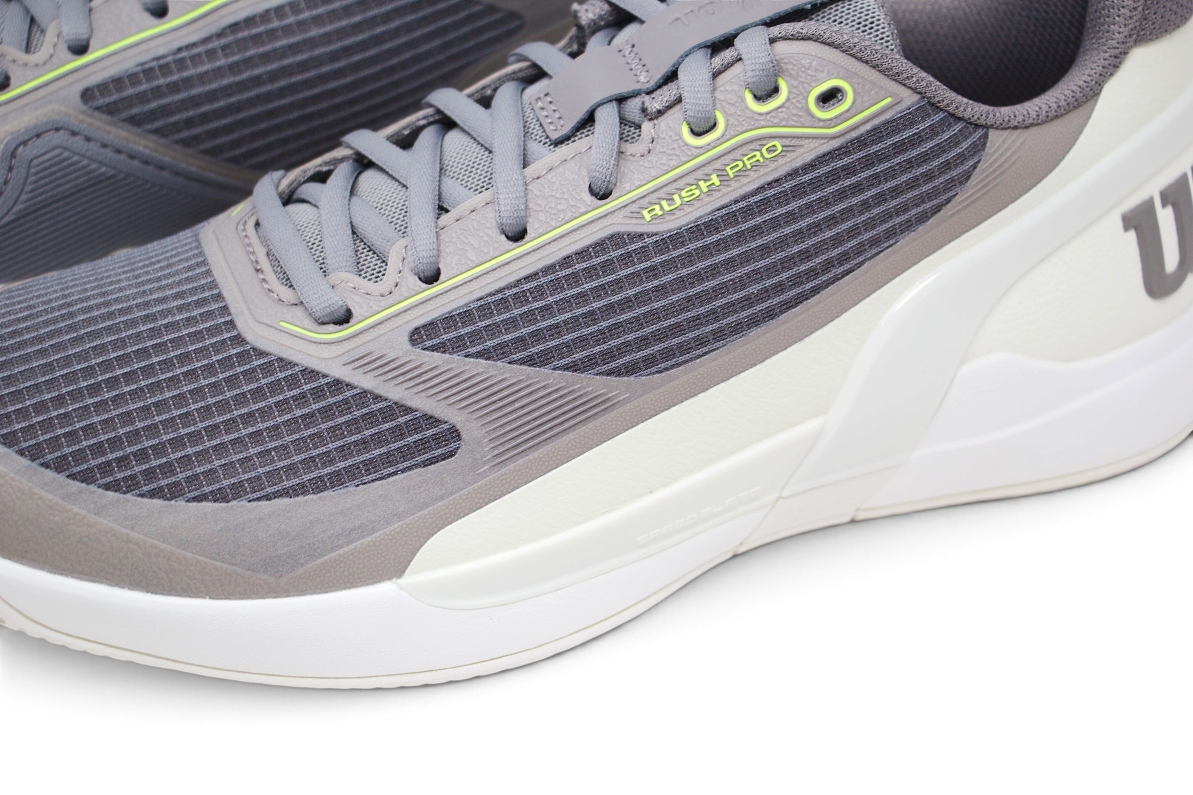 Wilson Rush Pro 5 Mens Tennis Shoe