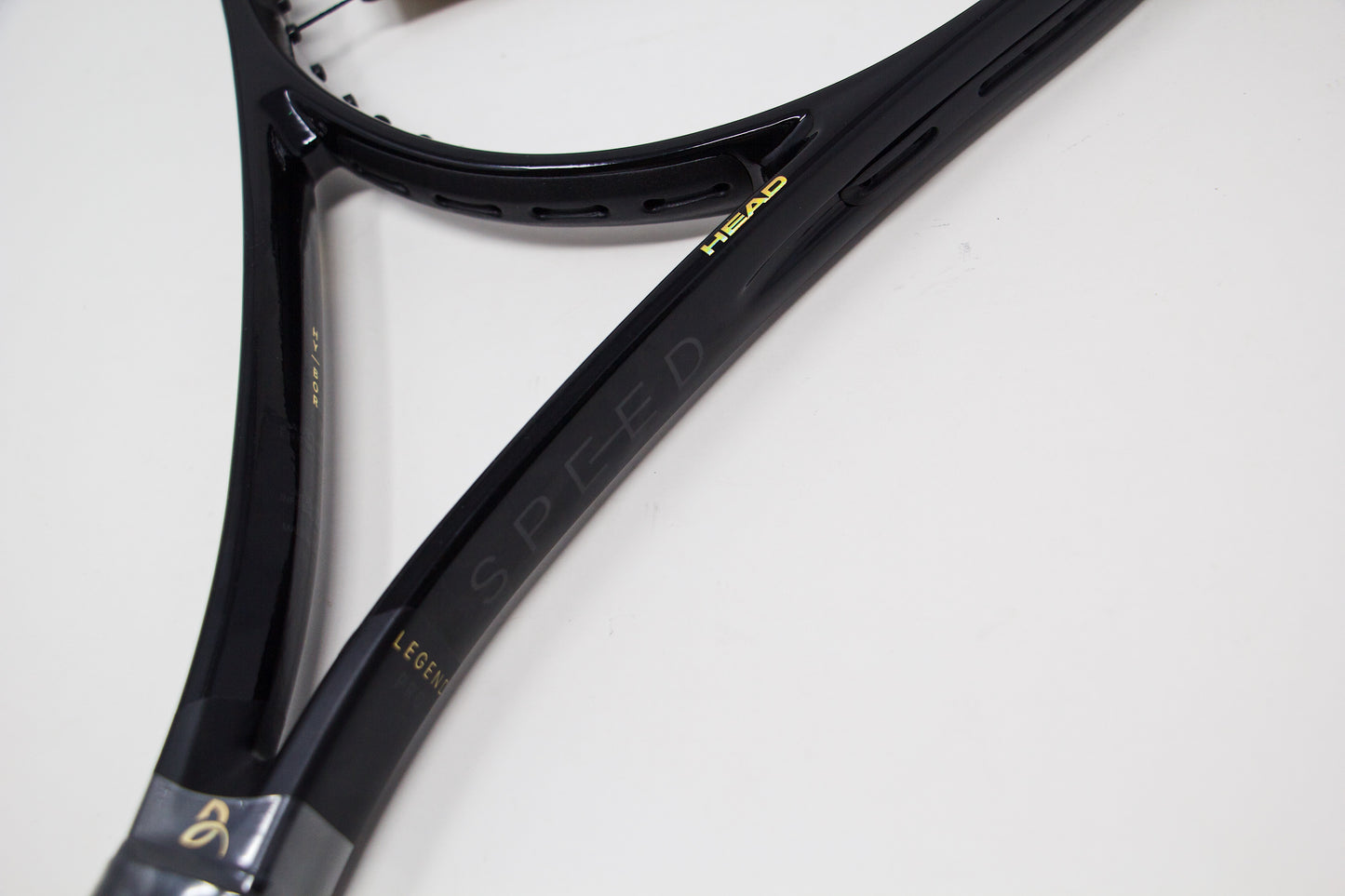 Head Speed Pro Legend (2025) Tennis Racket