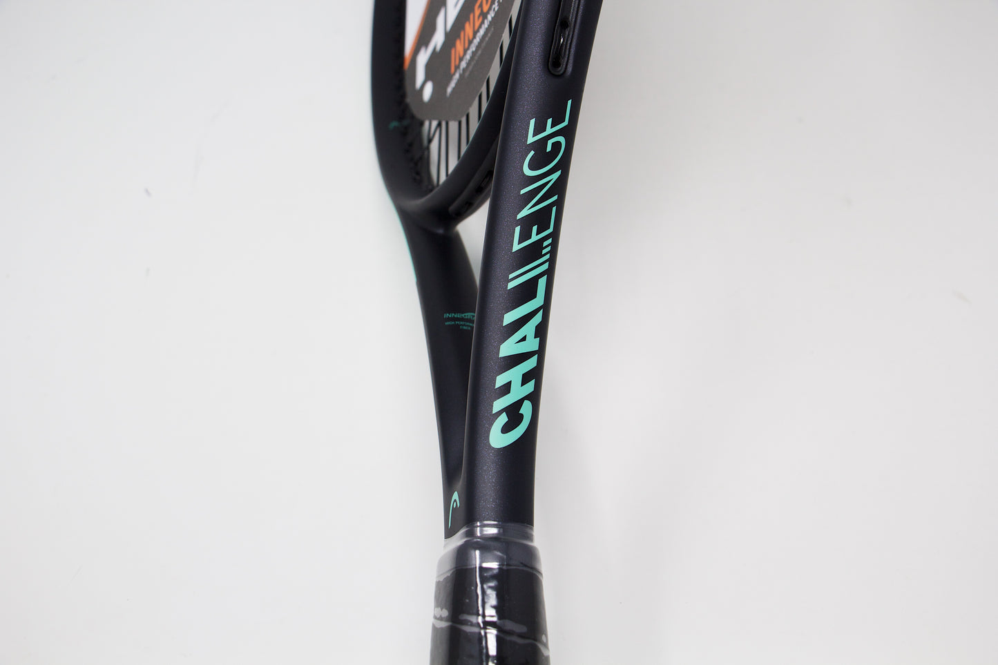 Head IG Challenge TEAM Tennis Racket