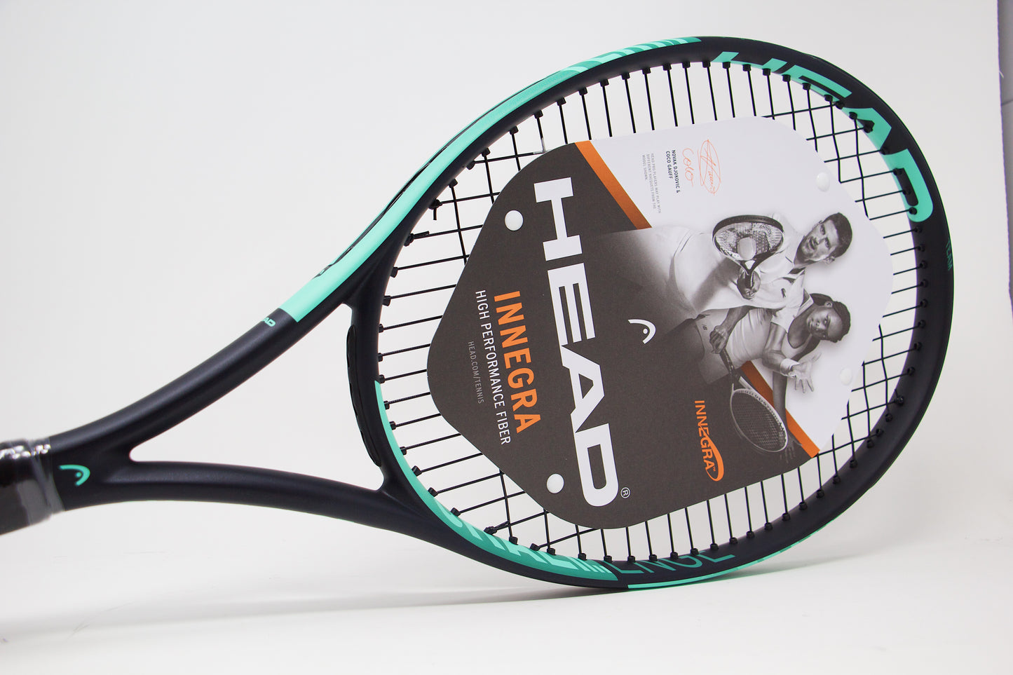 Head IG Challenge TEAM Tennis Racket