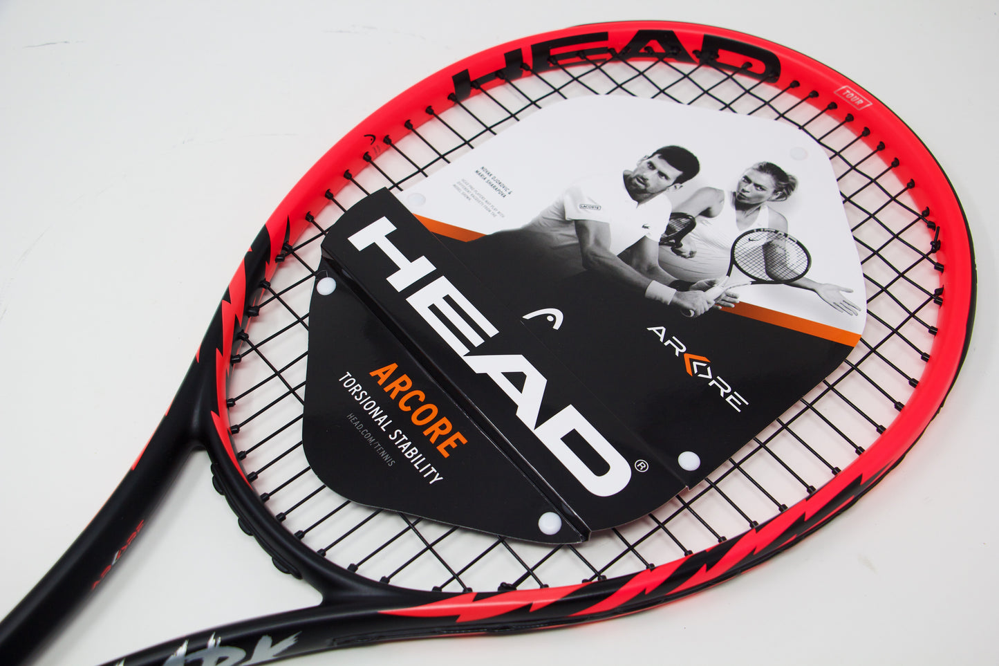 Head MX Spark Tour Tennis Racket