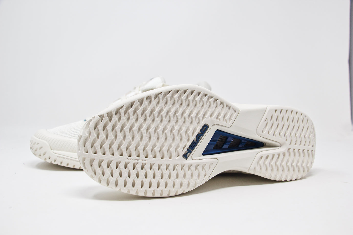 Head Sprint Pro 4.0 Womens All Court Tennis Shoes