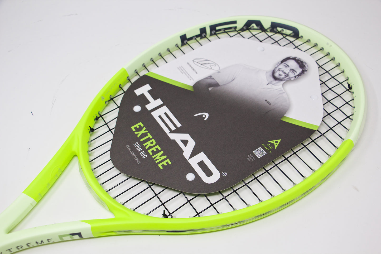 Head Extreme Team (2024) Tennis Racket