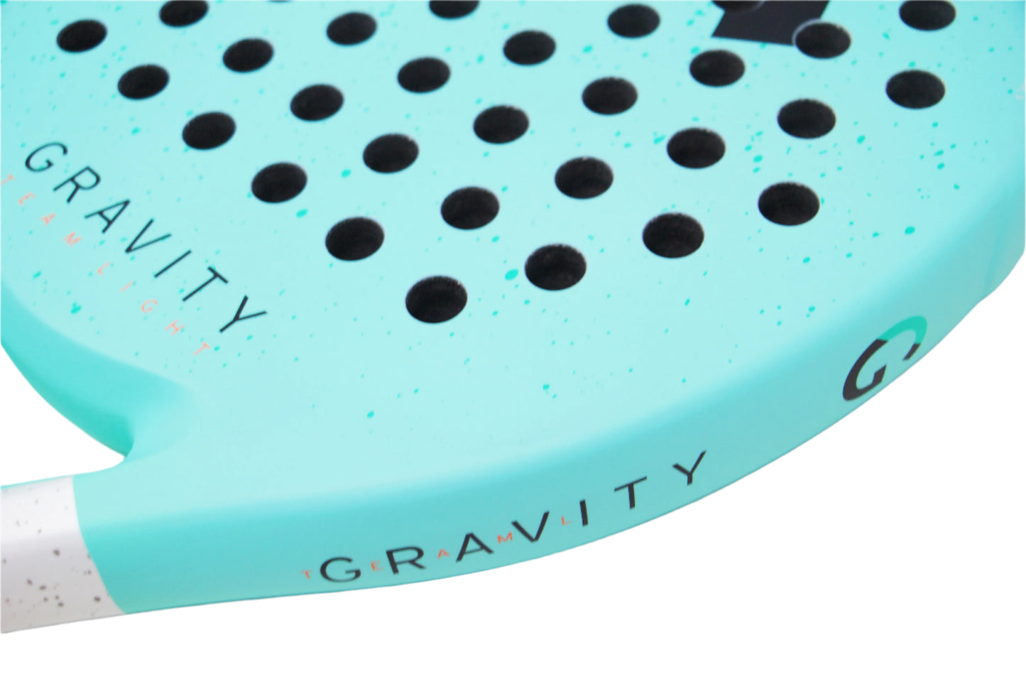 Head Gravity Team Light (2024) Padel Racket