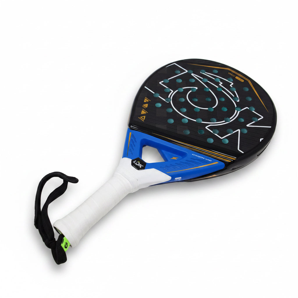 LOK Maxx Flow (2024) Refurbished Padel Racket