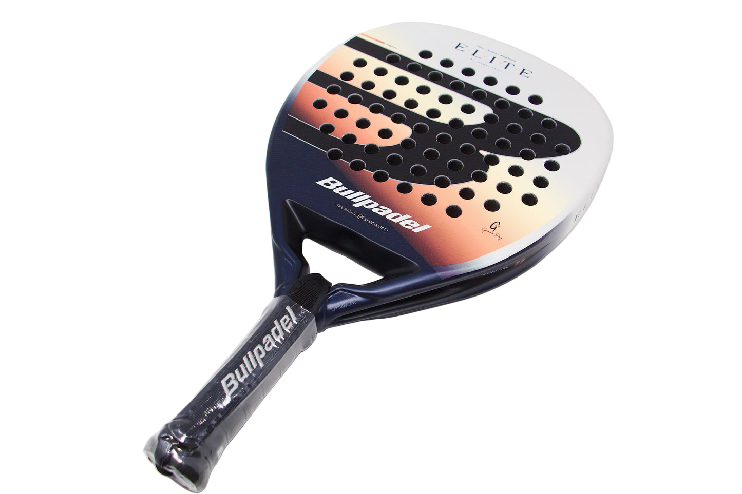 Bullpadel Elite Womens (2026) Padel Racket