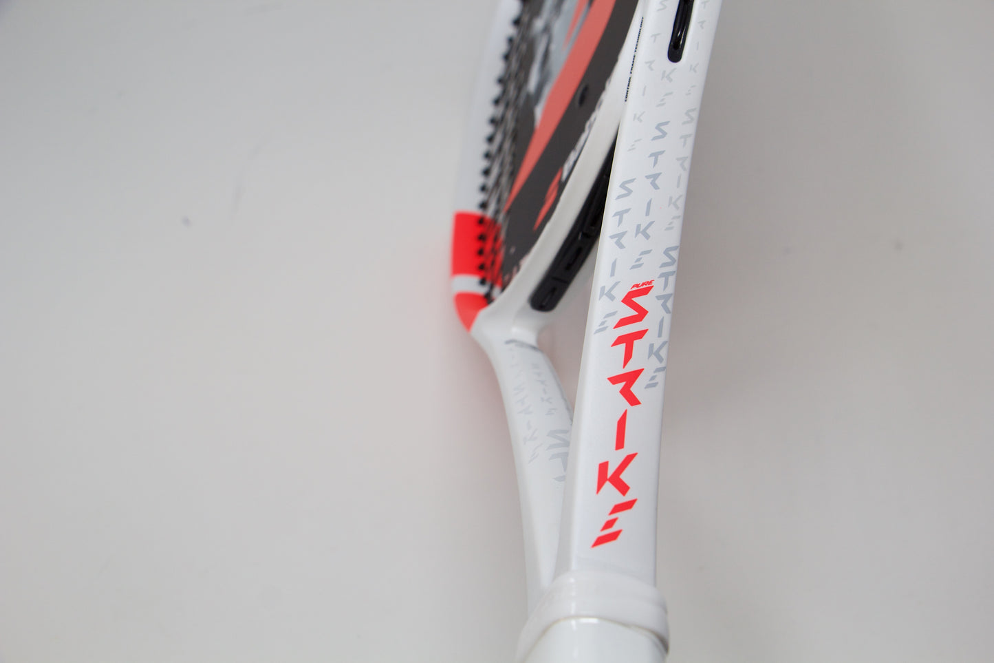 Babolat Pure Strike Team (2024) Tennis Racket
