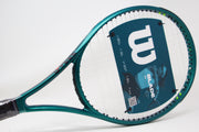 Wilson Blade 26 v9 (2024) Junior Tennis Racket