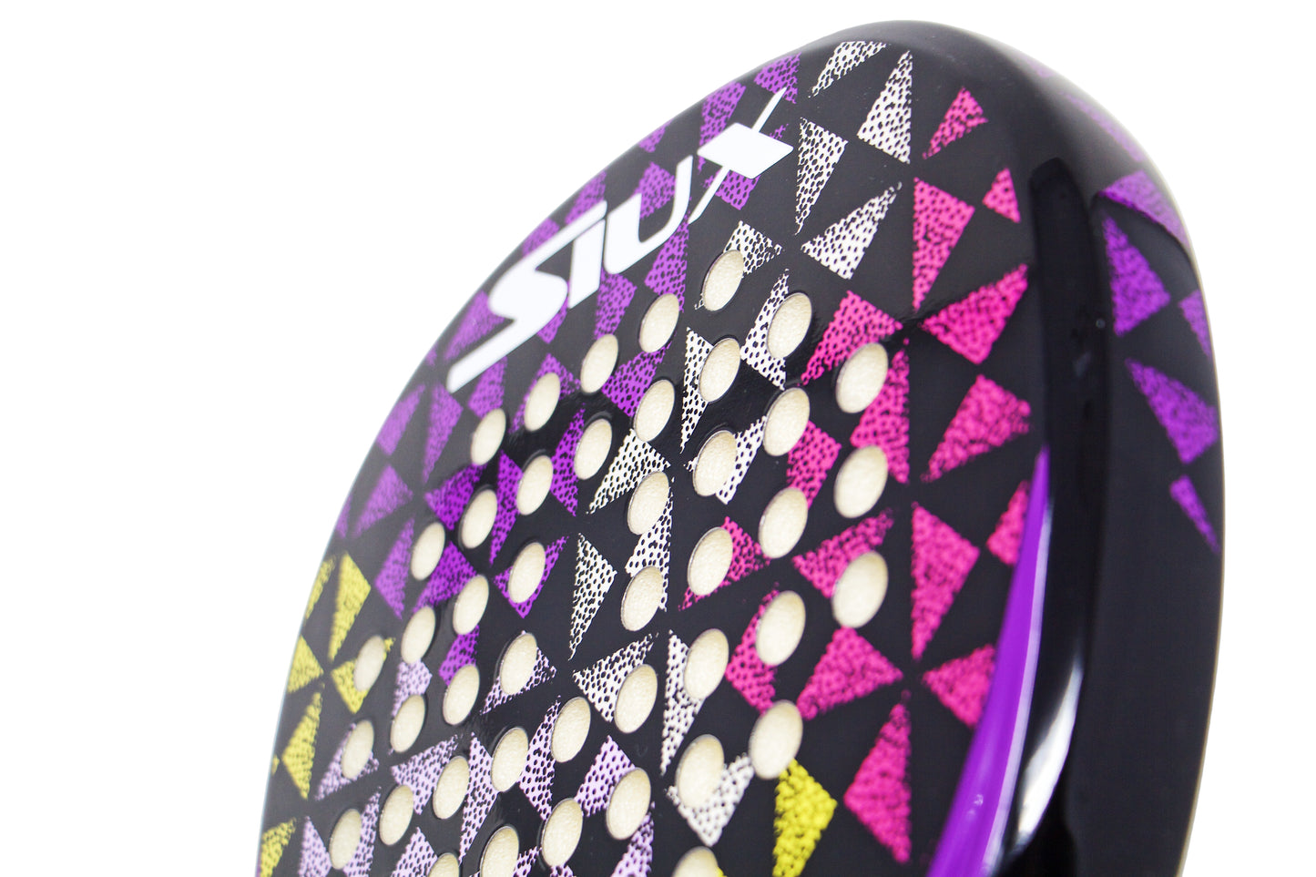 Siux Beat Hybrid Air 2 Padel Racket