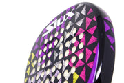 Siux Beat Hybrid Air 2 Padel Racket